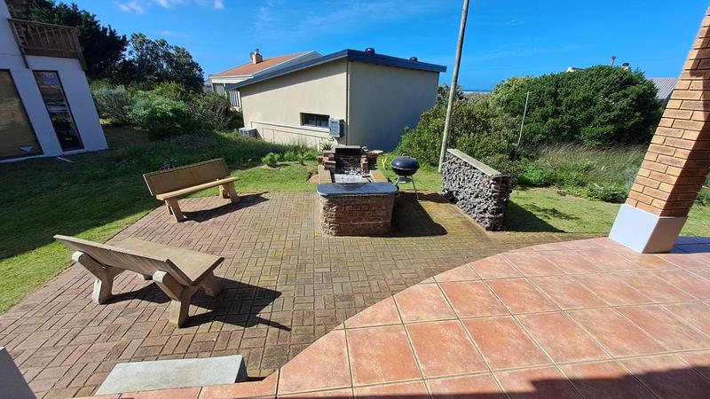 3 Bedroom Property for Sale in Jongensfontein Western Cape